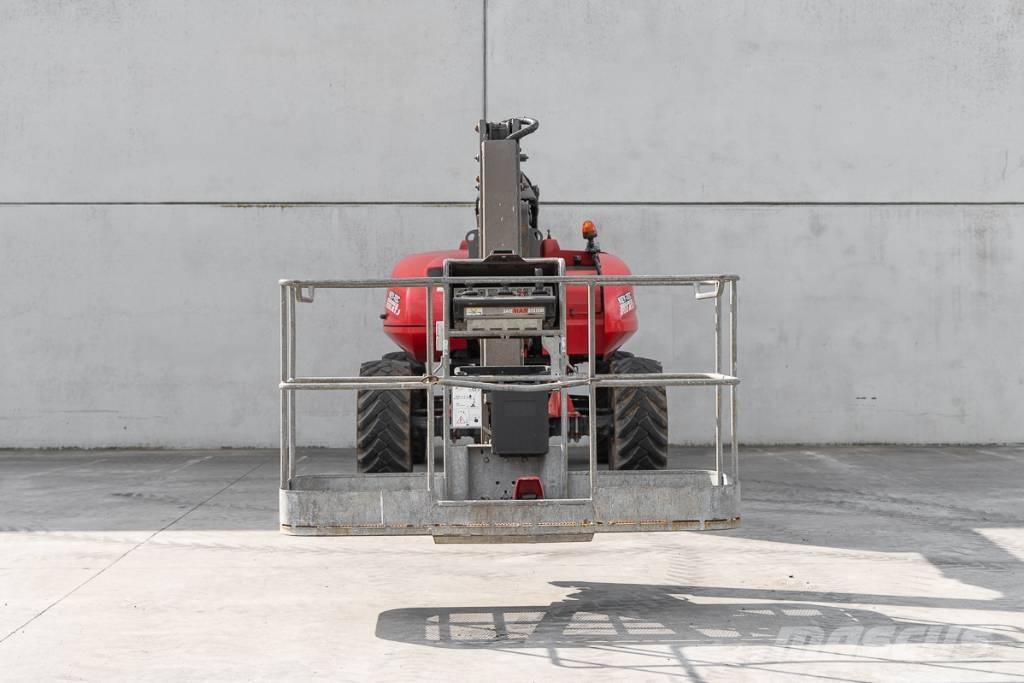Manitou 200 ATJ Piattaforme a braccio articolato