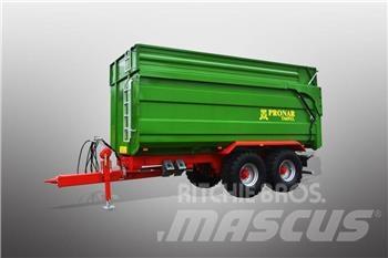 Pronar T669XL Altri rimorchi