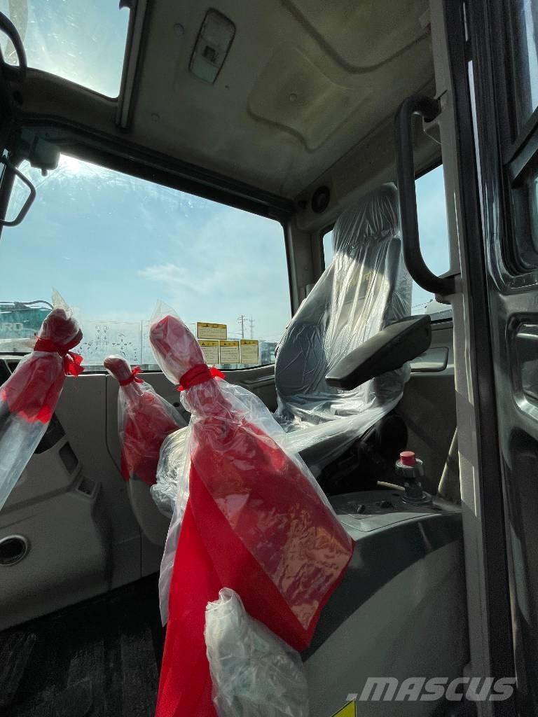 Sunward SWE 70 Escavatori medi 7t - 12t