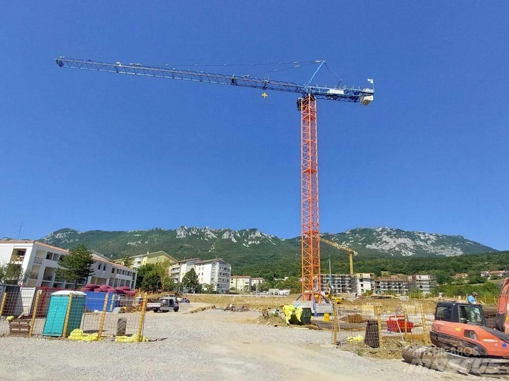 Raimondi MR 210 Gru a torre