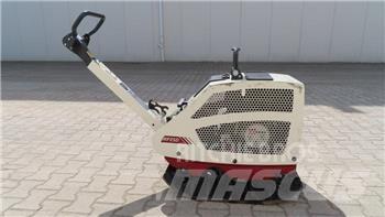 Dynapac DRP 25 D Vibratori
