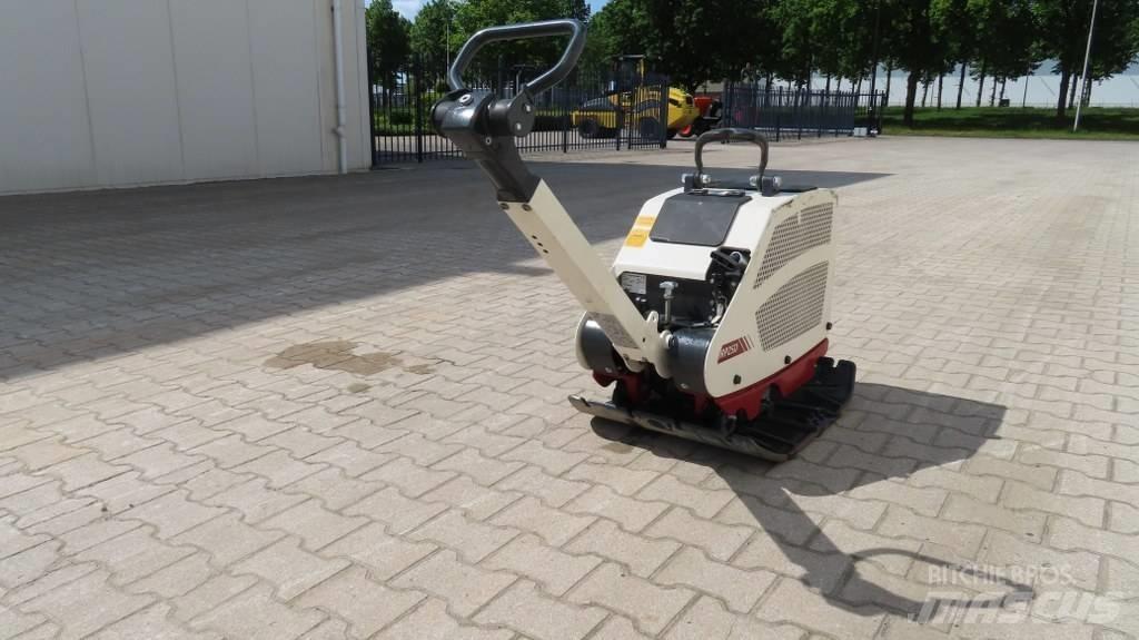 Dynapac DRP 25 D Vibratori