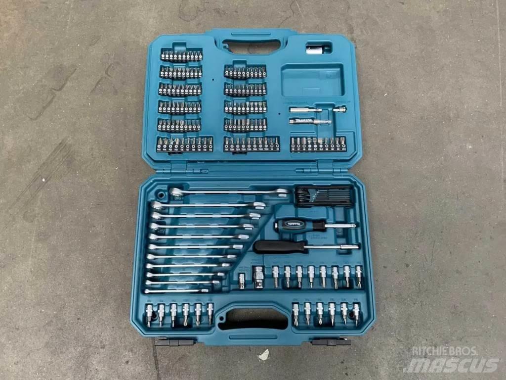 Makita Doppenset Costruzioni - Altro