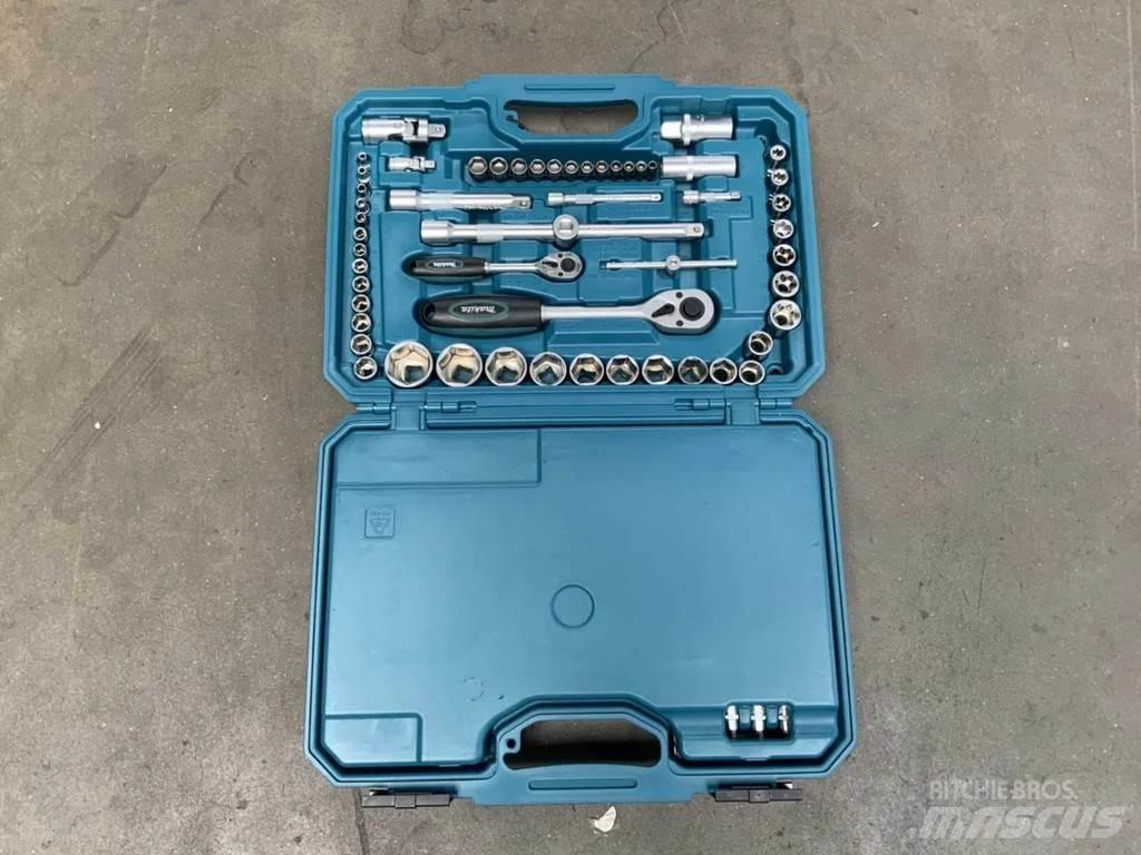 Makita Doppenset Costruzioni - Altro