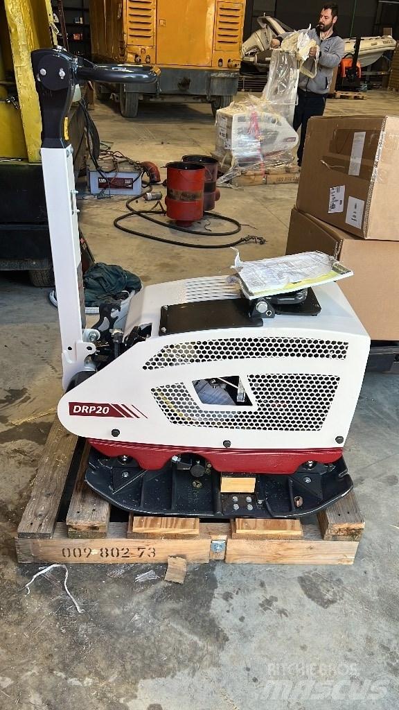 Dynapac DRP20 Altri
