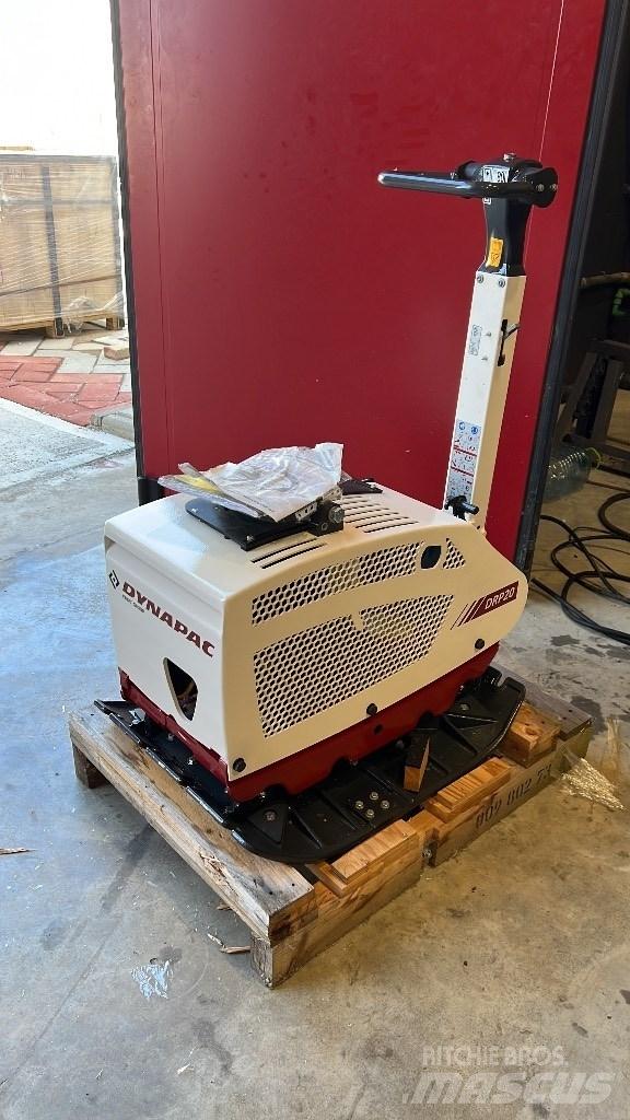 Dynapac DRP20 Altri