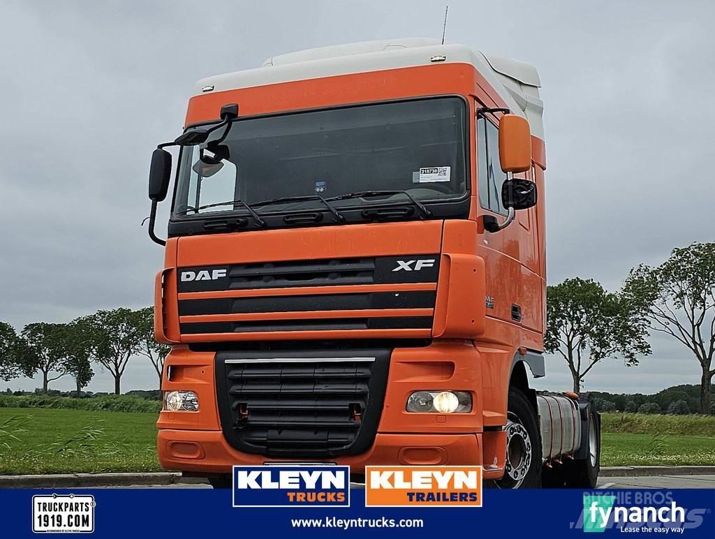 DAF XF 105.410 Motrici e Trattori Stradali