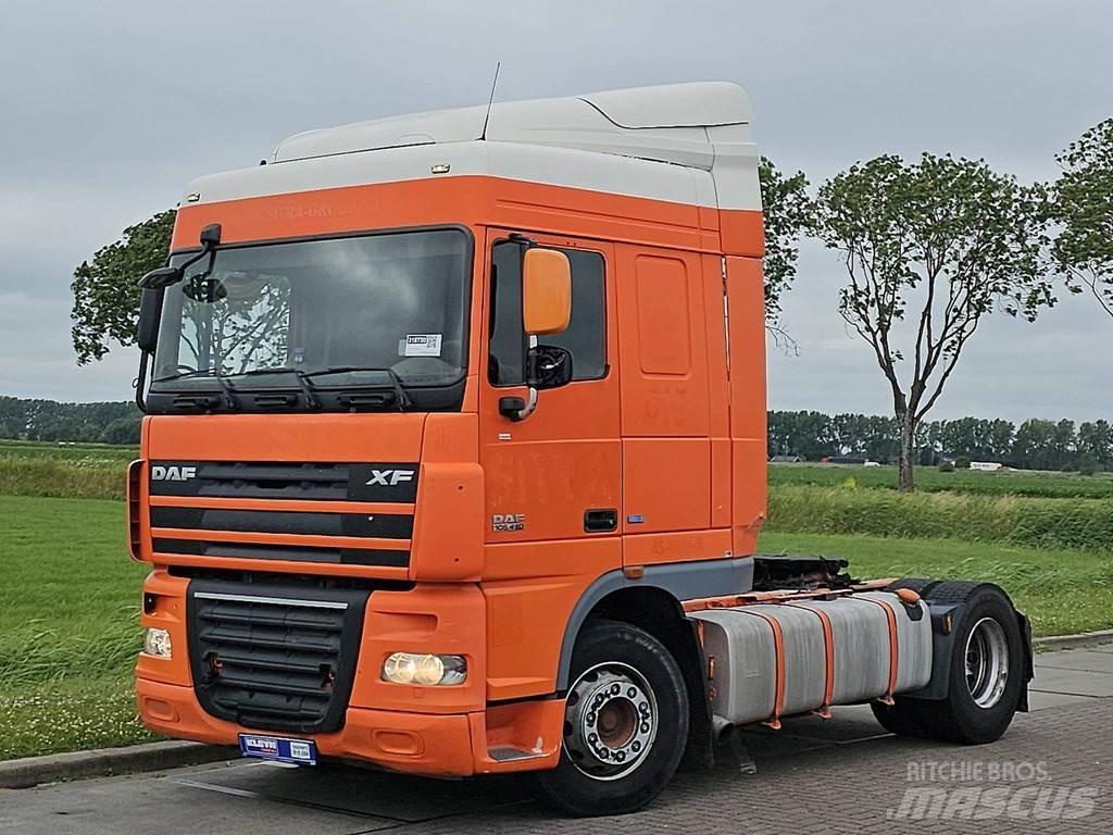 DAF XF 105.410 Motrici e Trattori Stradali