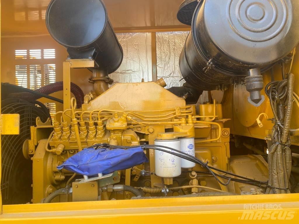 CAT 14 H VHP Motorgraders