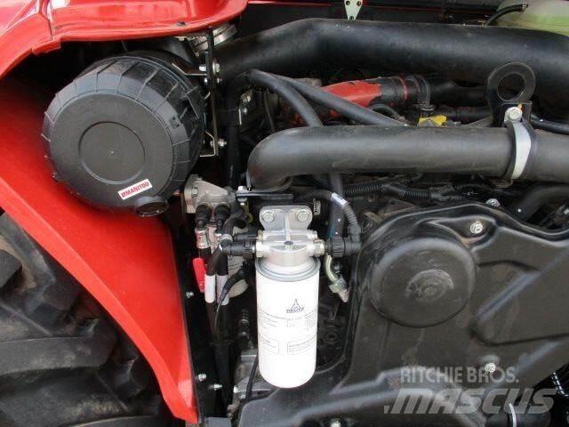 Manitou MT933 Sollevatori telescopici