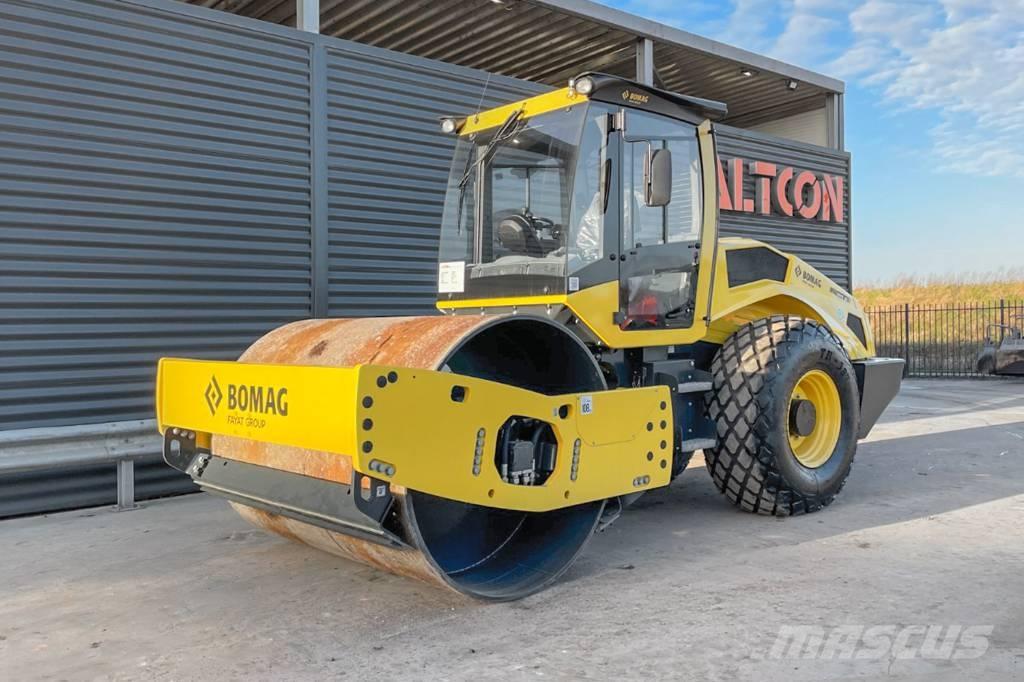 Bomag BW 213 D-5 Rulli monotamburo