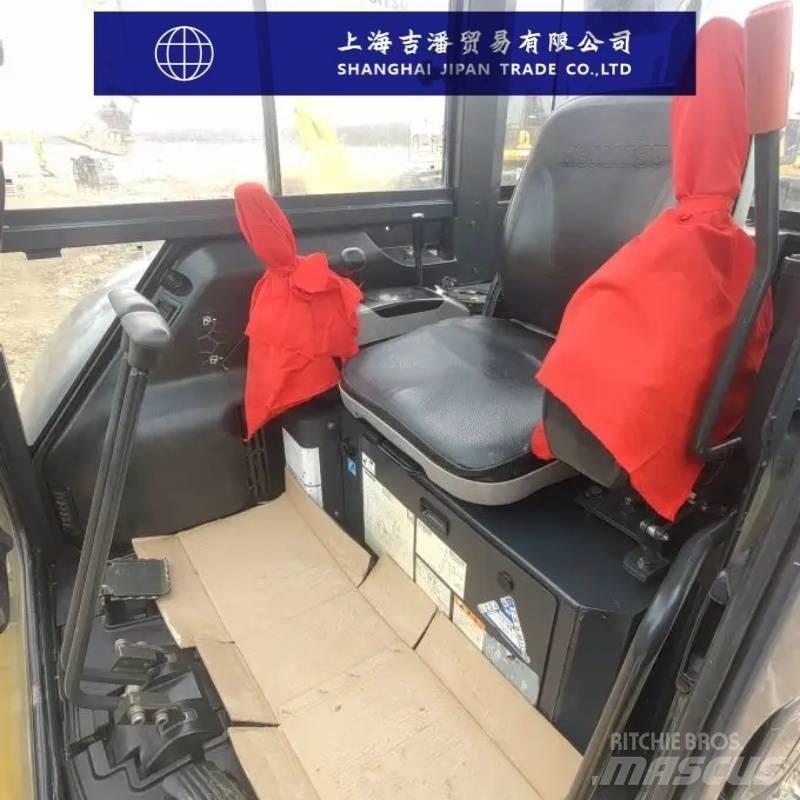 Komatsu PC 40 MR Miniescavatori
