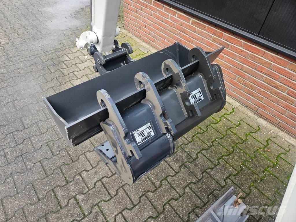 Takeuchi TB 210 R Miniescavatori