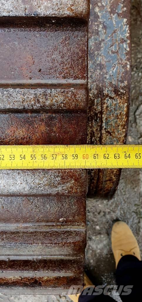 Liebherr R 936 N LC Escavatori cingolati