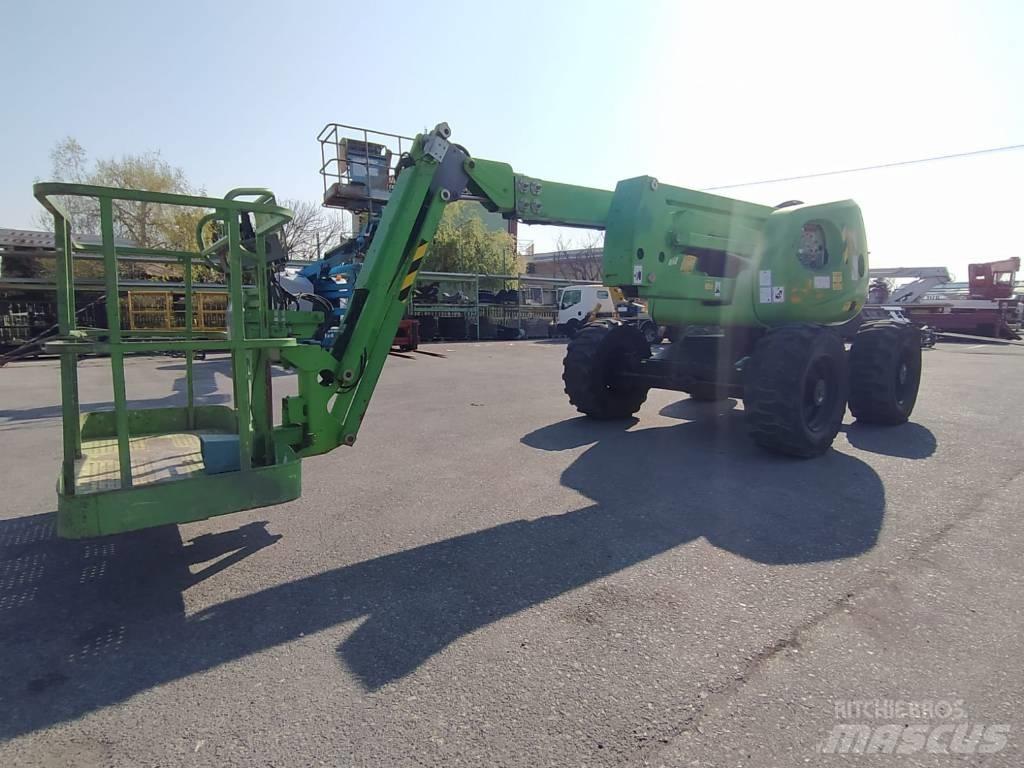 Haulotte HA 16 PX NT Piattaforme a braccio articolato