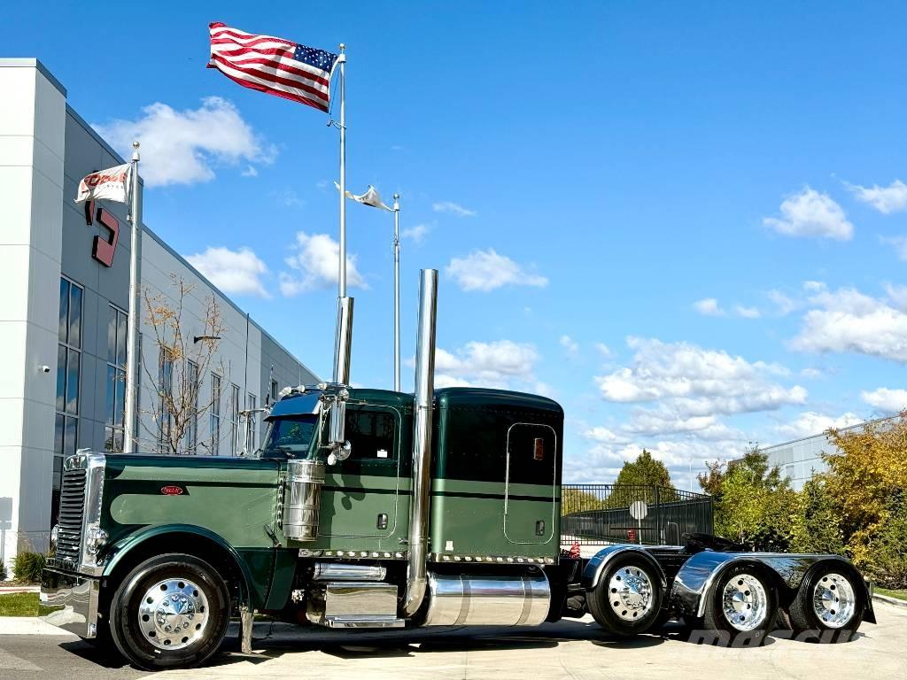 Peterbilt 389 Motrici e Trattori Stradali