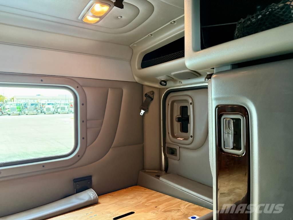 Peterbilt 389 Motrici e Trattori Stradali