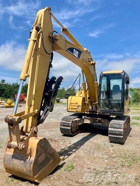 CAT 311 C Escavatori cingolati
