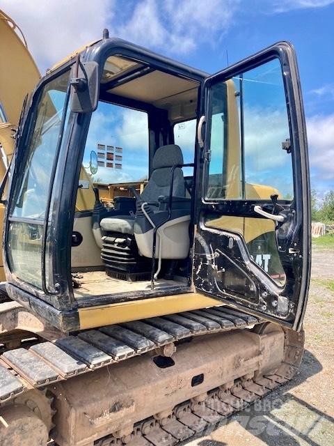CAT 311 C Escavatori cingolati