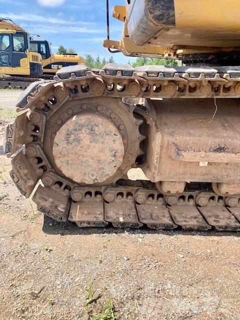 CAT 311 C Escavatori cingolati
