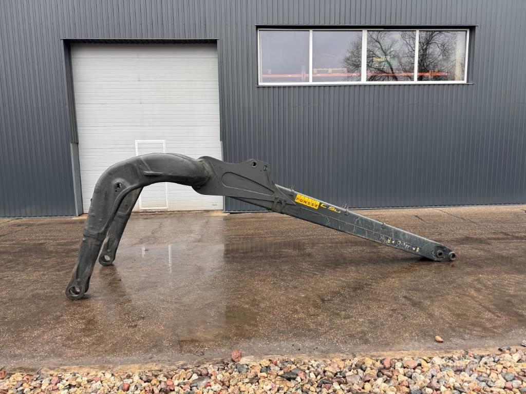 Ponsse P46737 / C50 Componenti idrauliche