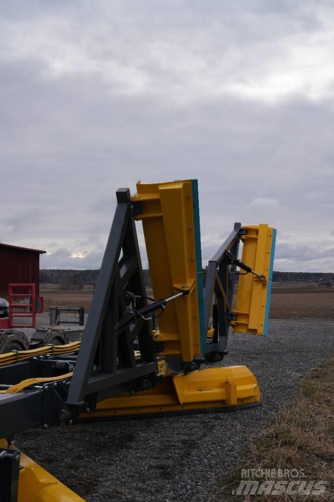 Stark TL7500 Motorgraders