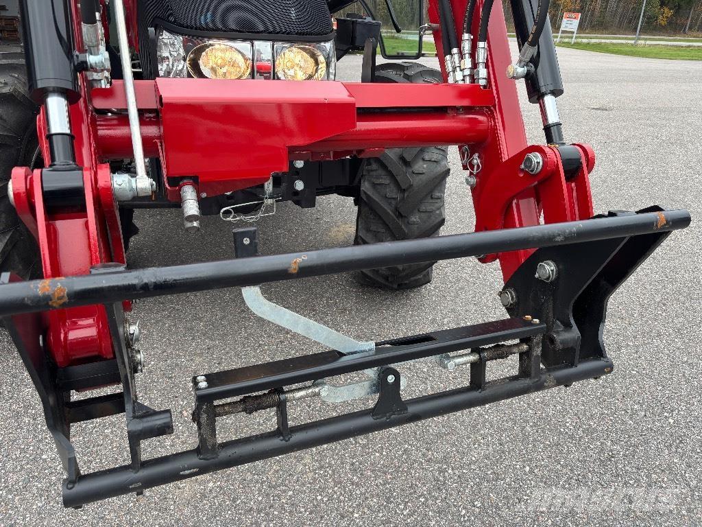 Case IH Farmall 75 A Trattori