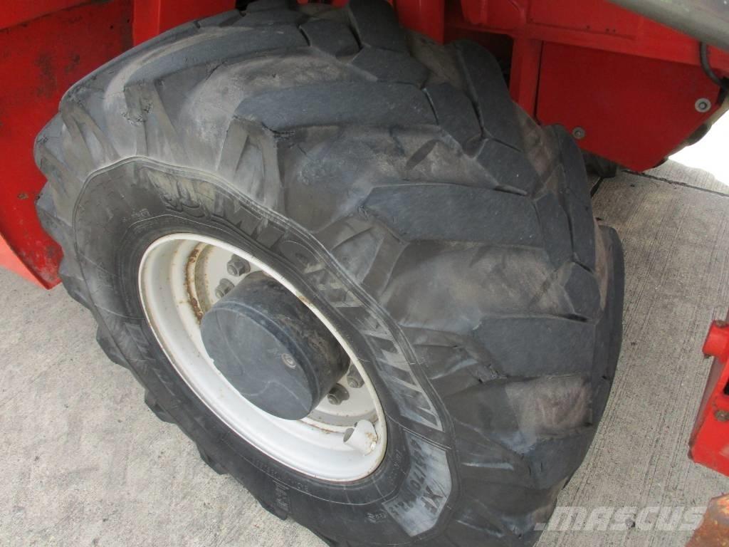 Manitou MRT 2150 (719) Sollevatori telescopici