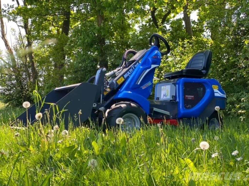 Multione 1.1 Pale multiuso