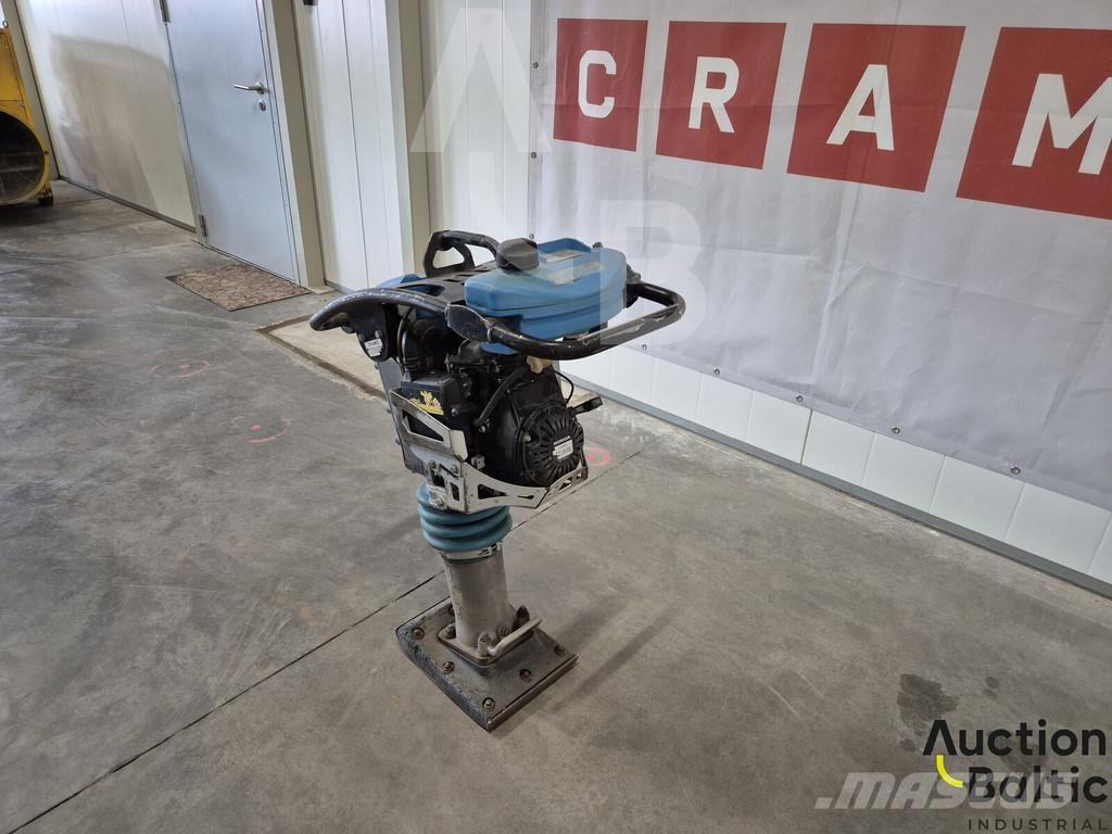 Weber SRV 620 HD Vibratori