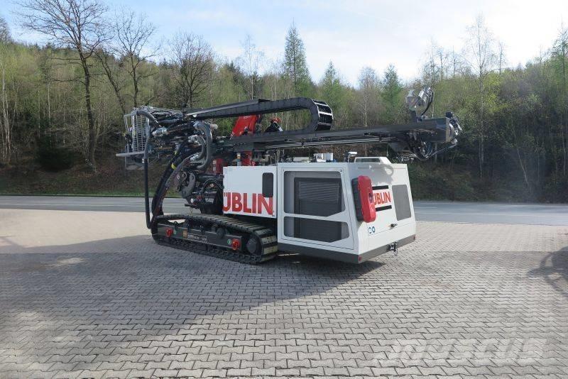 Klemm KR805-3GW Trivelle per pozzi d'aqua