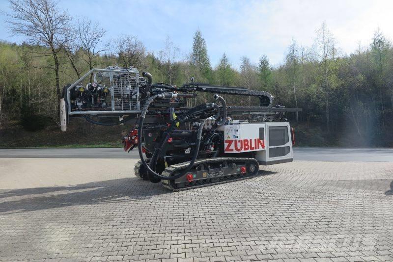 Klemm KR805-3GW Trivelle per pozzi d'aqua