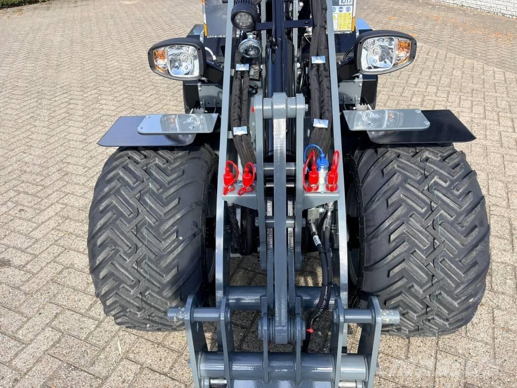 Giant G2500HD Xtra Mini pale