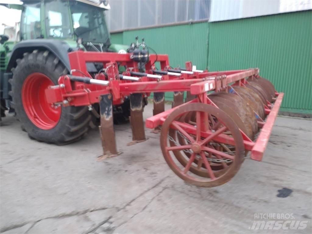 Baarck CC 400 Altre macchine e accessori per l'aratura