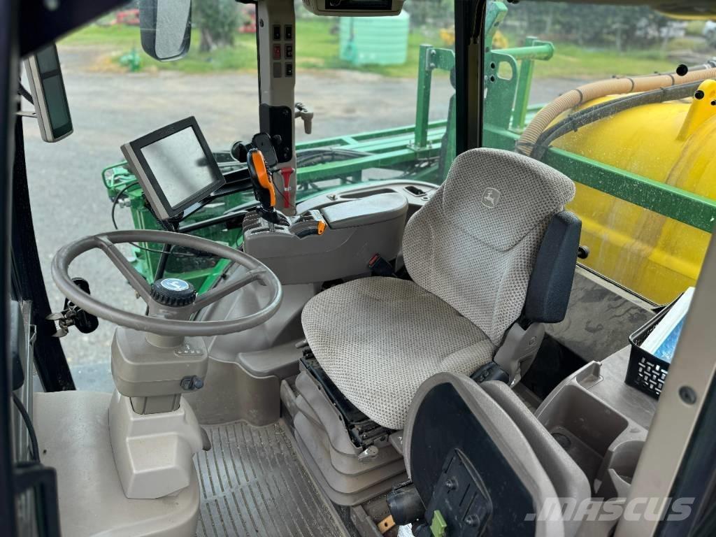 John Deere 4040i Irroratrici semoventi