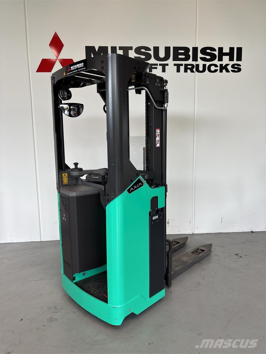 Mitsubishi SBR16N2 Carelli stoccatori  automatici-usati