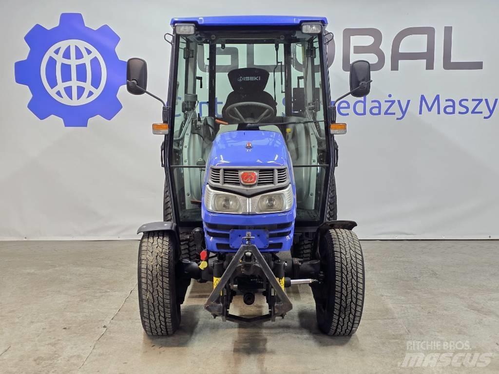 Iseki 5390 Trattori