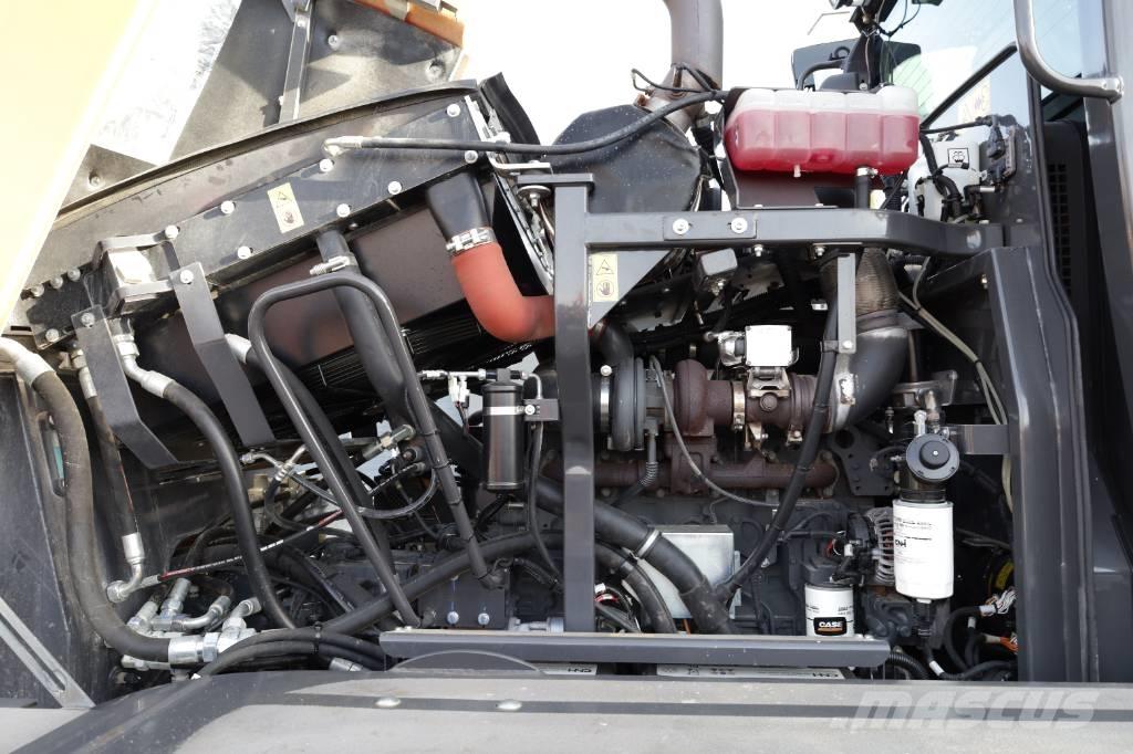 CASE 856 C AWD Motorgraders