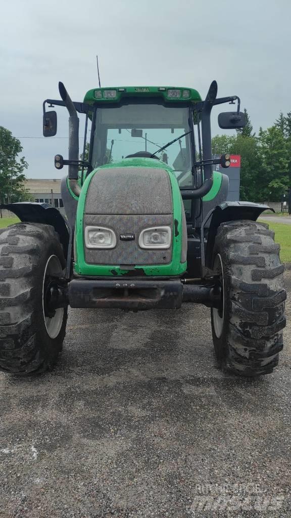 Valtra T170 Trattori
