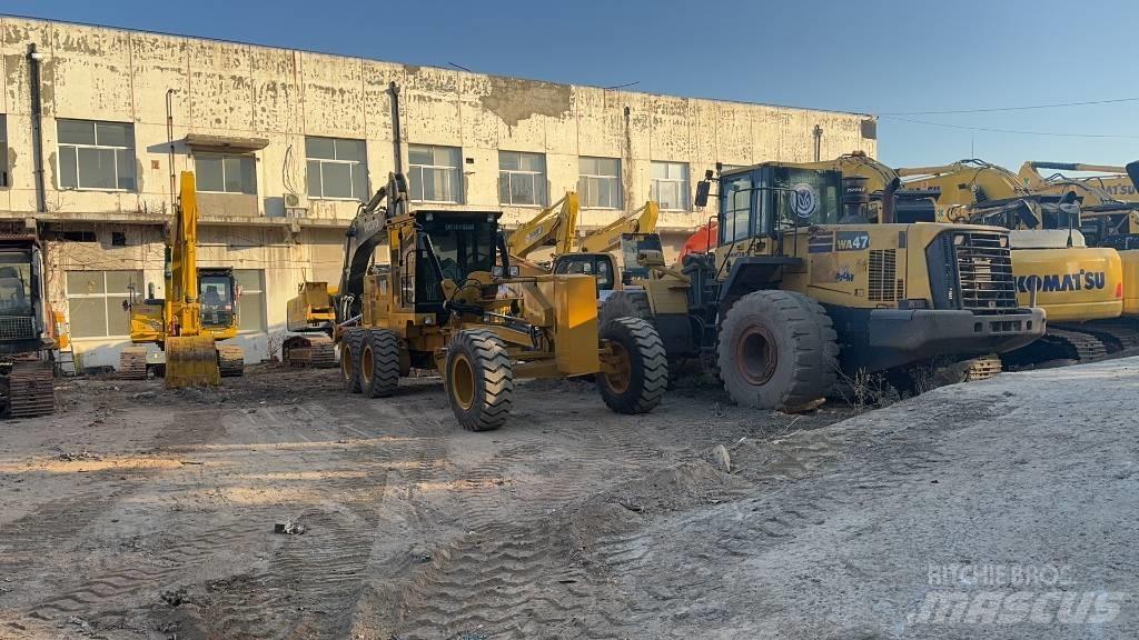 CAT 140 H Motorgraders