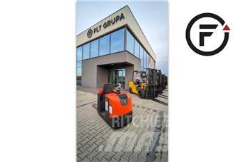 BT OSE250 Commissionatore basso livello