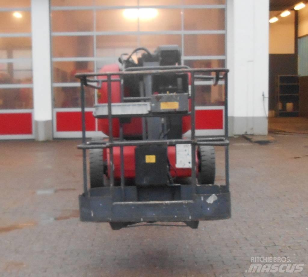 Manitou 170AETJL Piattaforme a braccio articolato