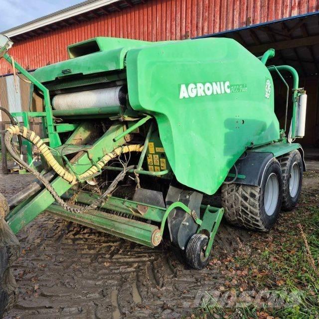 Agronic ACC Pulse Rotopresse