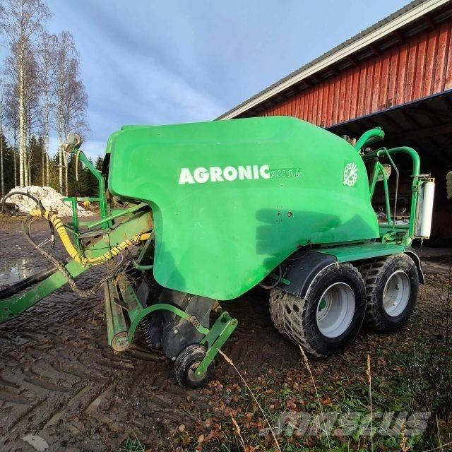 Agronic ACC Pulse Rotopresse