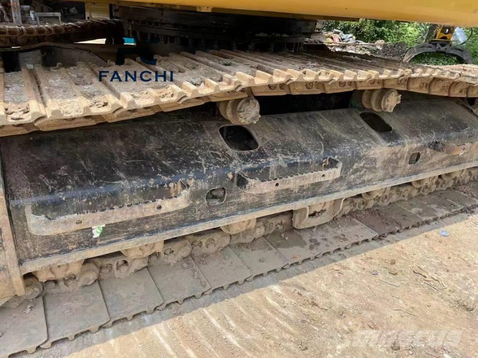 CAT 320 GC Escavatori cingolati