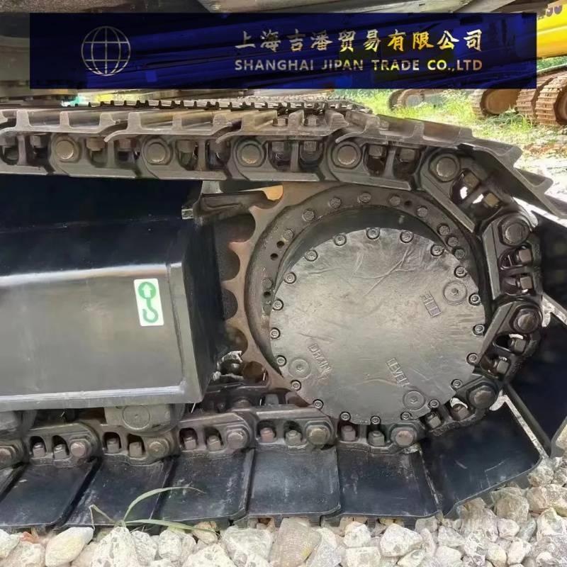 Sany SY 205 C Escavatori cingolati