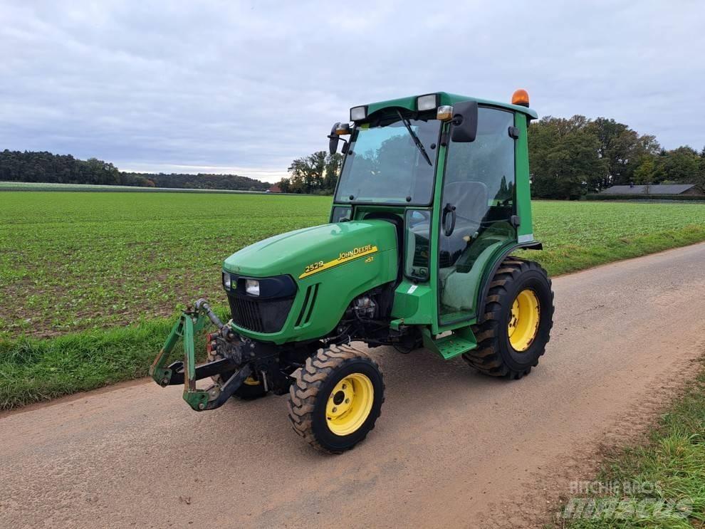 John Deere 2520 Trattori compatti