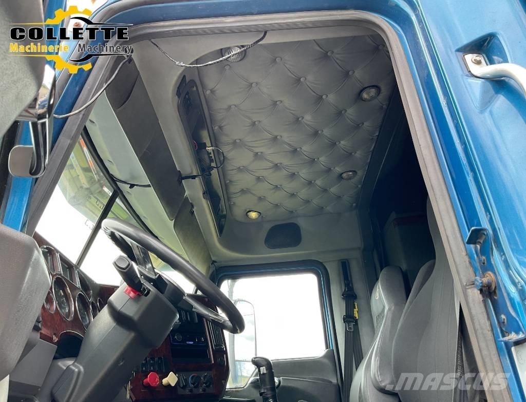 Mack CXU 613 Motrici e Trattori Stradali