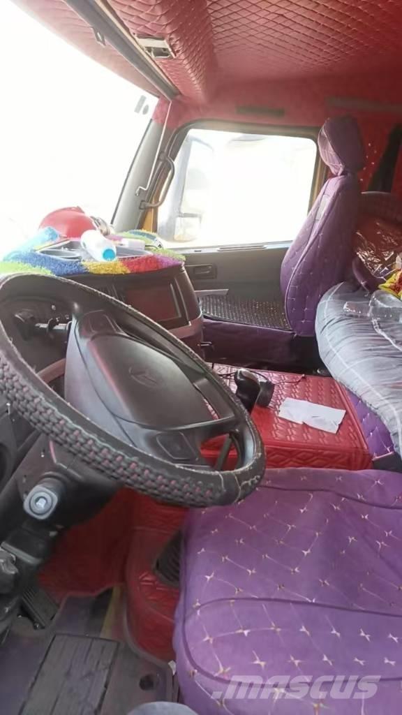 Sany 800E5 Gru per tutti i terreni