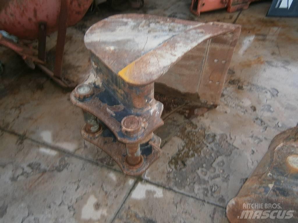 Kubota KX 080-4 Escavatori medi 7t - 12t